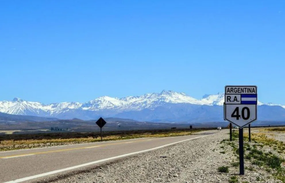 Encontraron muerta a una turista en Mendoza