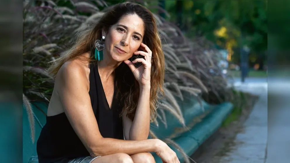 Laura Novoa vivió hechos paranormales en el set de la serie sobre María Marta García Belsunce