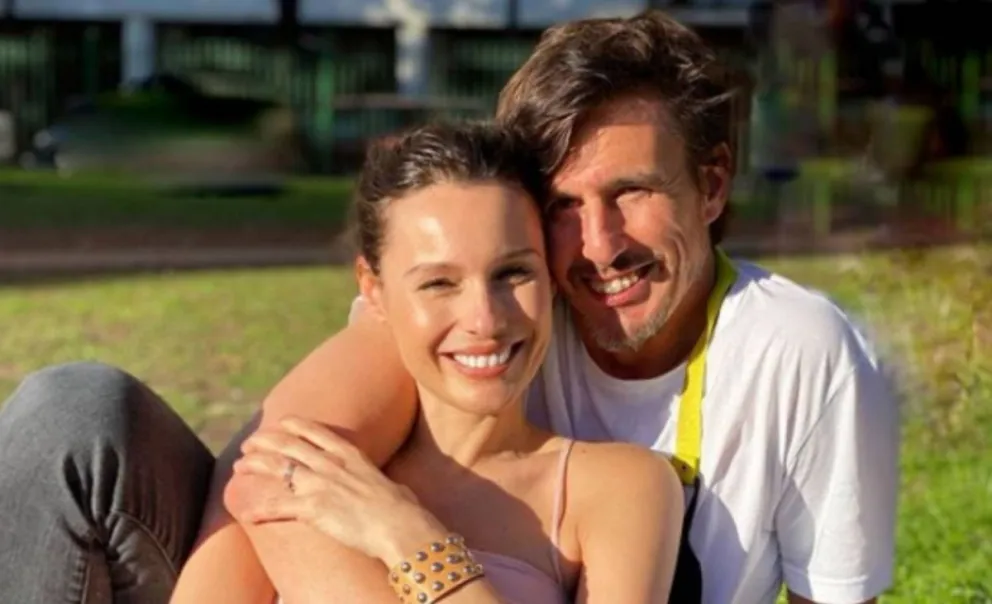 Esto predicen los astros sobre el futuro de Pampita y Roberto García Moritán