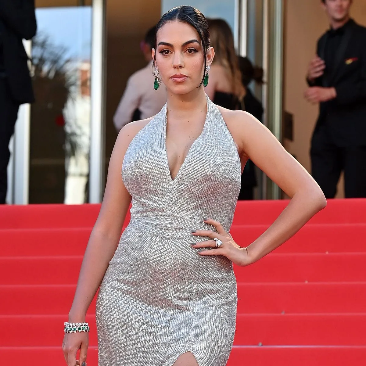 GEORGINA RODRIGUEZ