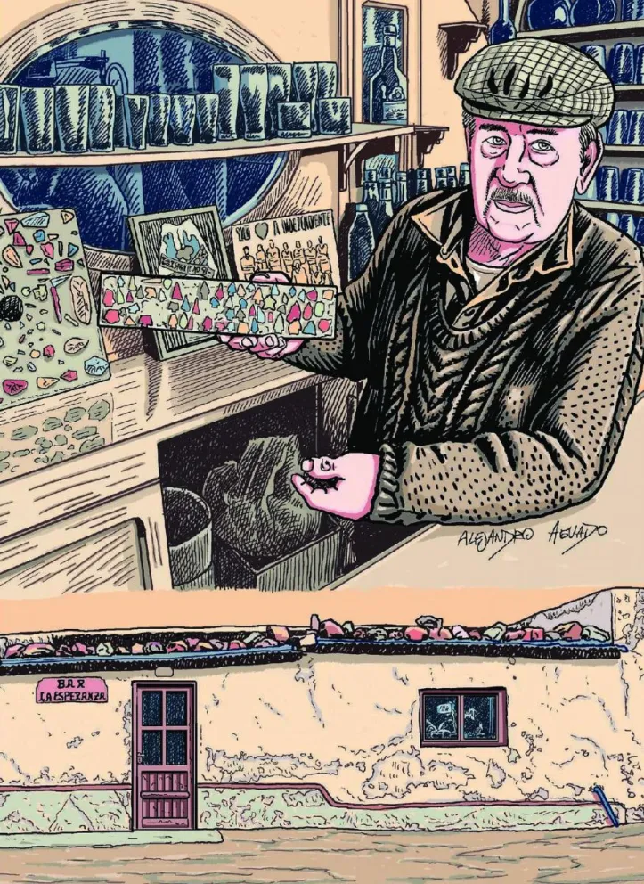 Recordando El Boliche de Jerez