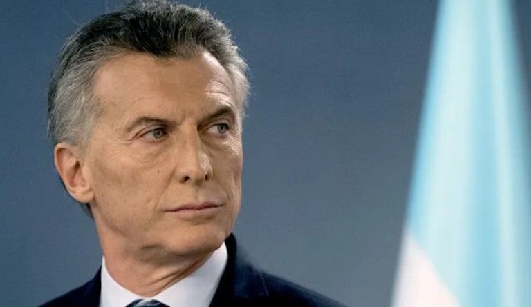 Con una carta, Mauricio Macri se quejó por la “utilización partidaria” del atentado a CFK