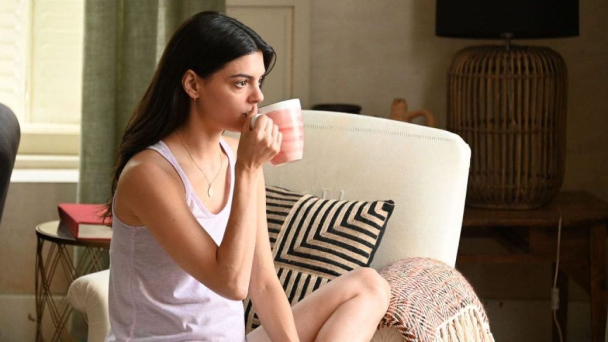 Crítica de "La jefa", el thriller sobre la subrogación de vientres con Aitana Sánchez – Gijón y Cumelen Sanz