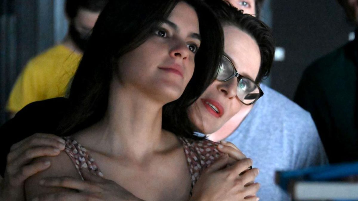 Crítica de "La jefa", el thriller sobre la subrogación de vientres con Aitana Sánchez – Gijón y Cumelen Sanz