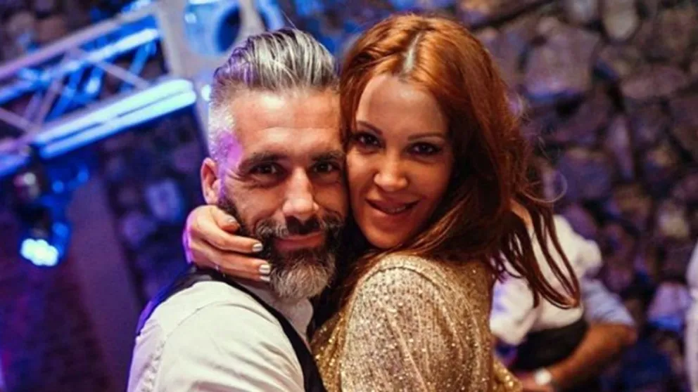 Miriam Lanzoni y la verdad de porqué canceló su boda 