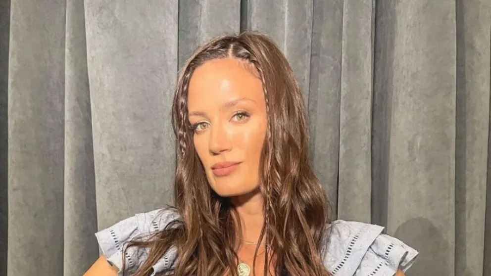 Paula Chaves revela el verdadero drama que está viviendo