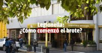 Legionella: las claves para entender cómo comenzó el brote en Tucumán