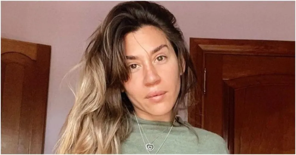 Los consejos de Jimena Barón para cuando una pareja te deja