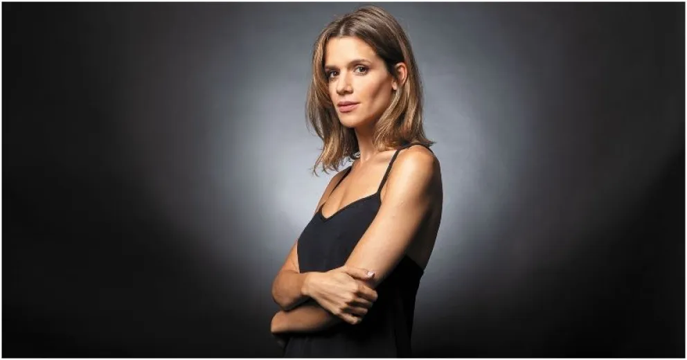 Qué vínculo une a Violeta Urtizberea con Fernán Mirás