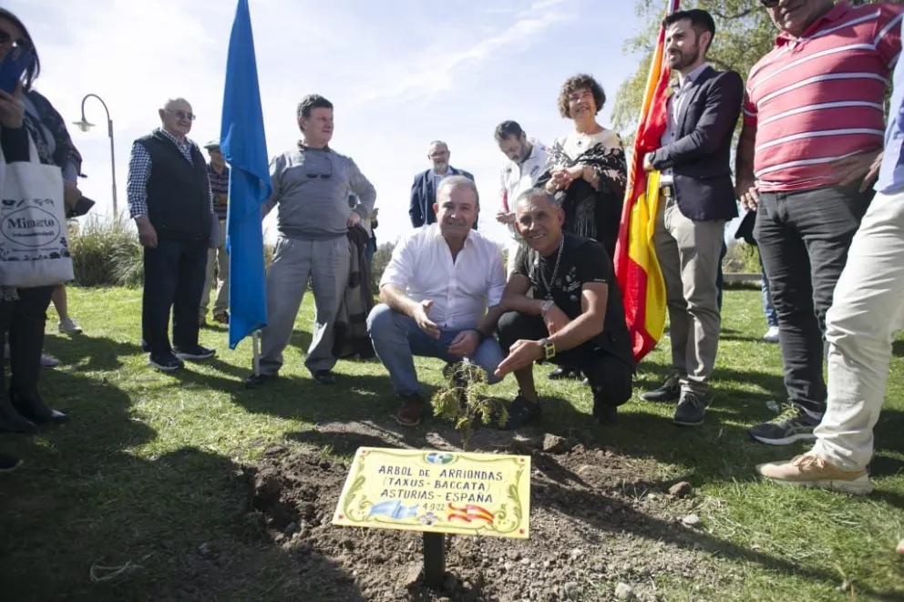 Las colectividades festejaron el Día del Inmigrante con múltiples actividades 
