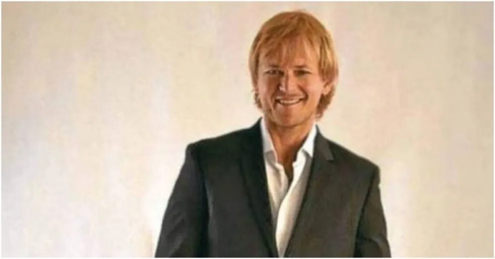 Cómo empezó la historia de amor de Claudia Villafañe y Jorge Taiana hace 20 años