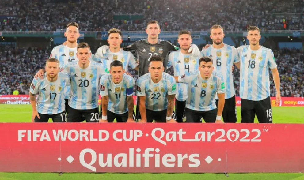La Selección argentina confirmó los amistosos con Honduras y Jamaica