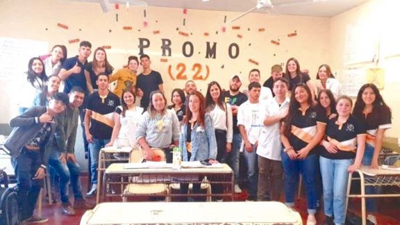 Colegios se preparan para  el Parlamento Estudiantil