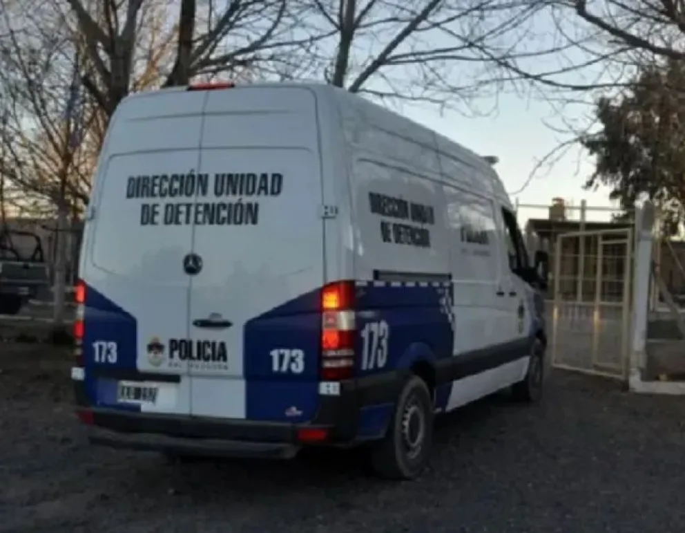 Un motín carcelario dejó dos muertos