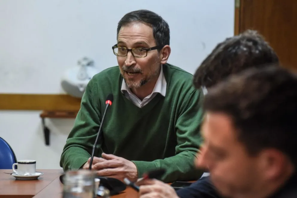Diputados de JSRN promueven una solución legal para la propiedad comunitaria de la tierra