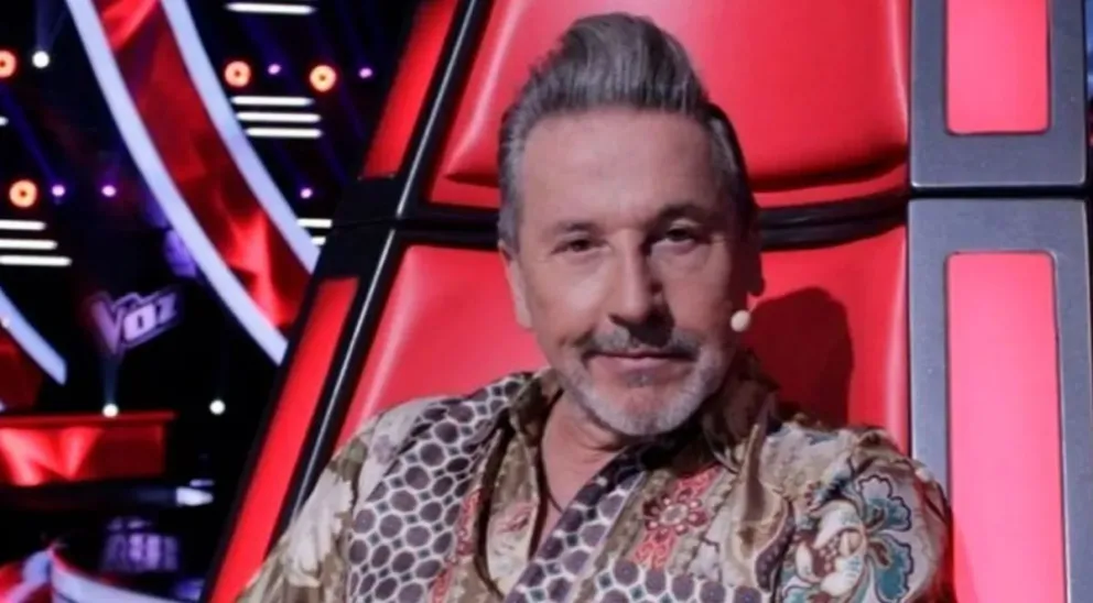 Llegó el turno del Team Montaner de pasar por octavos en La Voz Argentina
