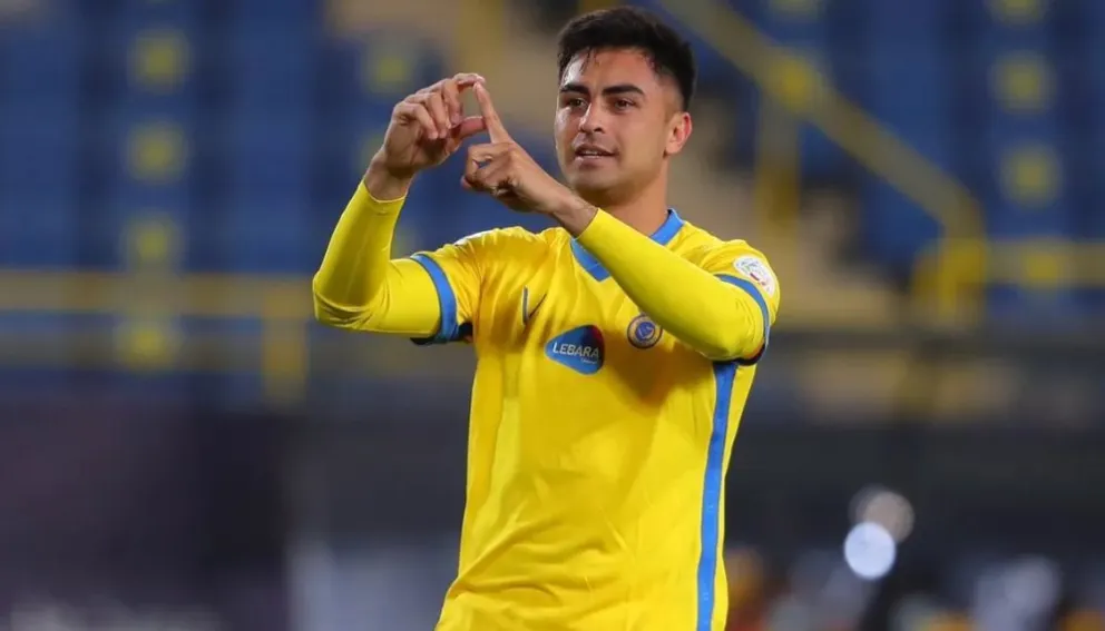 Pity Martínez reveló su delicado problema de salud: qué le pasa al ex River