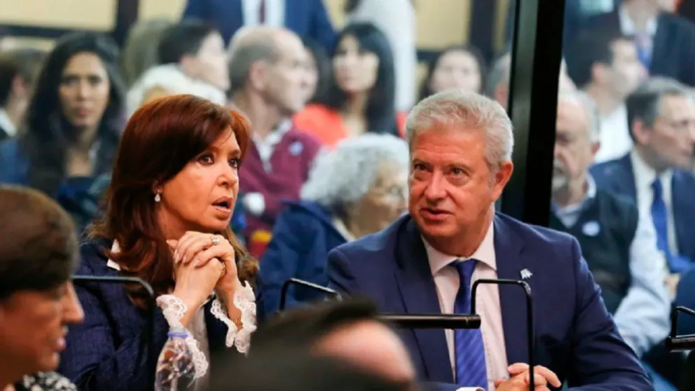 Obra Pública: se reanuda el juicio con los alegatos de las defensas