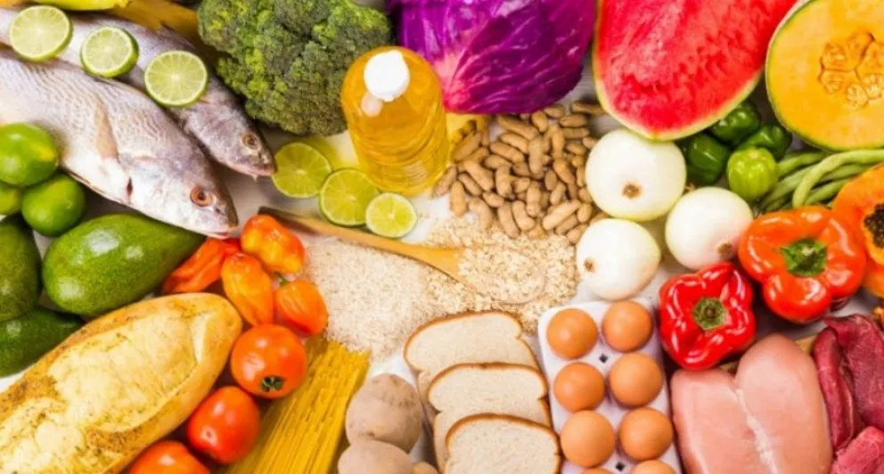 ¿Cuáles son los alimentos que ayudan a atenuar los síntomas del COVID prolongado?