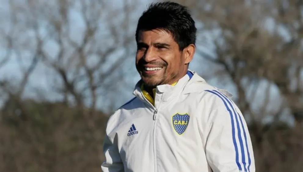 El mensaje de Hugo Ibarra a los hinchas de Boca de cara al Superclásico del domingo