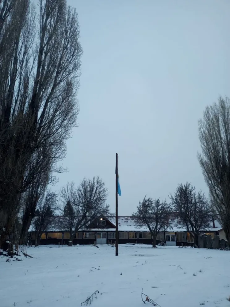 Una noche destinada para colaborar con pobladores rurales