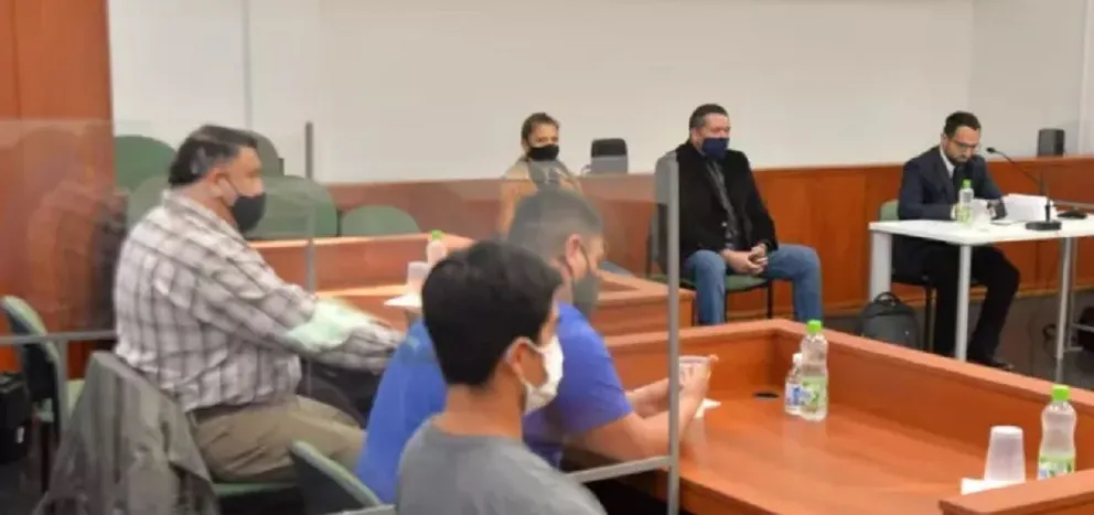 Denuncian maniobras para beneficiar a dos altos jefes policiales involucrados en el caso Mandagaray