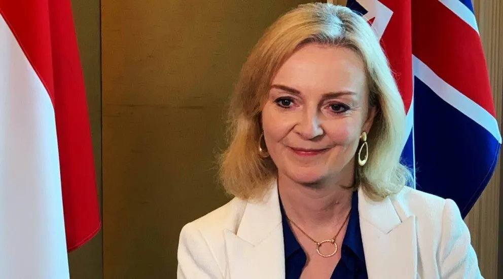 Reino Unido: Liz Truss fue elegida primera ministra en reemplazo de Boris Johnson