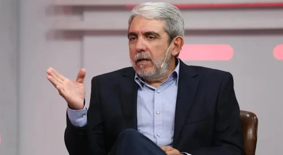 Aníbal Fernández presentó su renuncia al Presidente tras el ataque a CFK