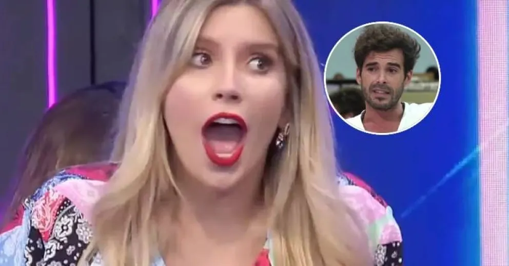 La sorprendente respuesta de Laurita Fernández sobre su reconciliación con Nico Cabré 