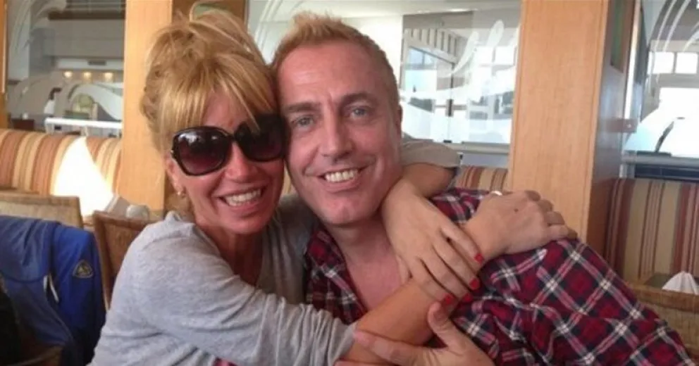 Por qué Marley no va a ir al casamiento de Flor Peña 