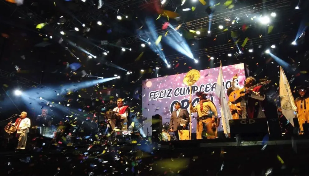 Festi Orán 2022