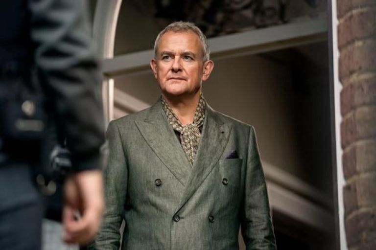 Crítica de "Yo estuve aquí", el perturbador thriller británico con Hugh Bonneville