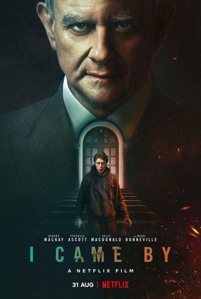 Crítica de "Yo estuve aquí", el perturbador thriller británico con Hugh Bonneville