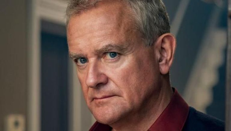 Crítica de "Yo estuve aquí", el perturbador thriller británico con Hugh Bonneville