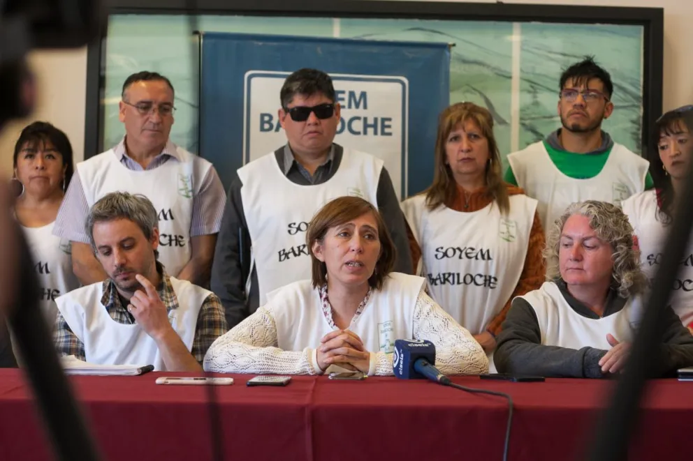 El SOYEM anuncia retención de servicios por la baja de 21 inspectores de tránsito