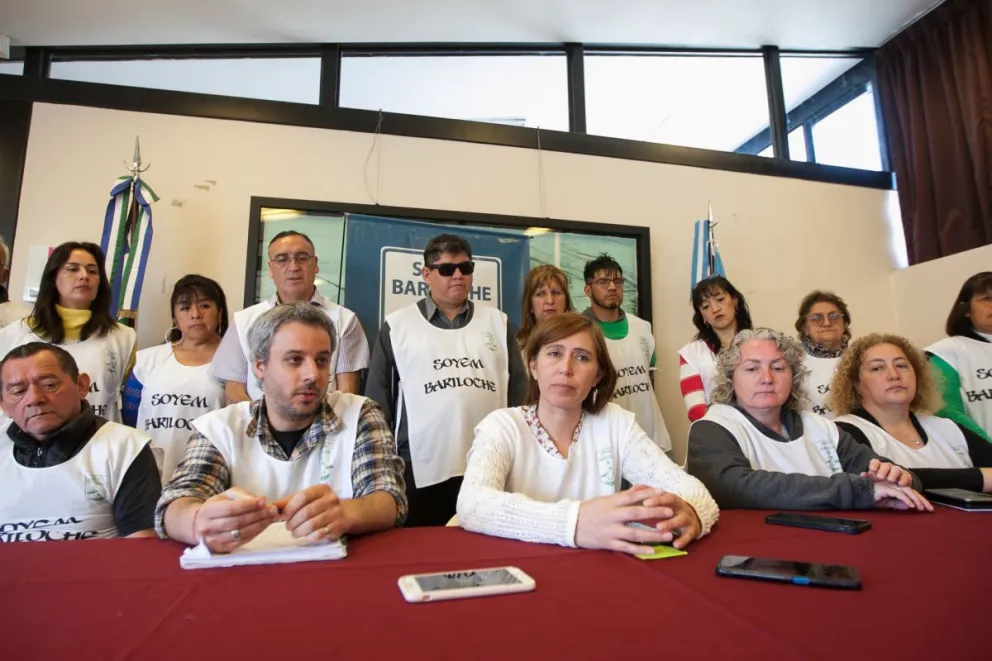 Mañana trabajadores de Tránsito y Transporte realizarán retención de servicios por tiempo indeterminado 
