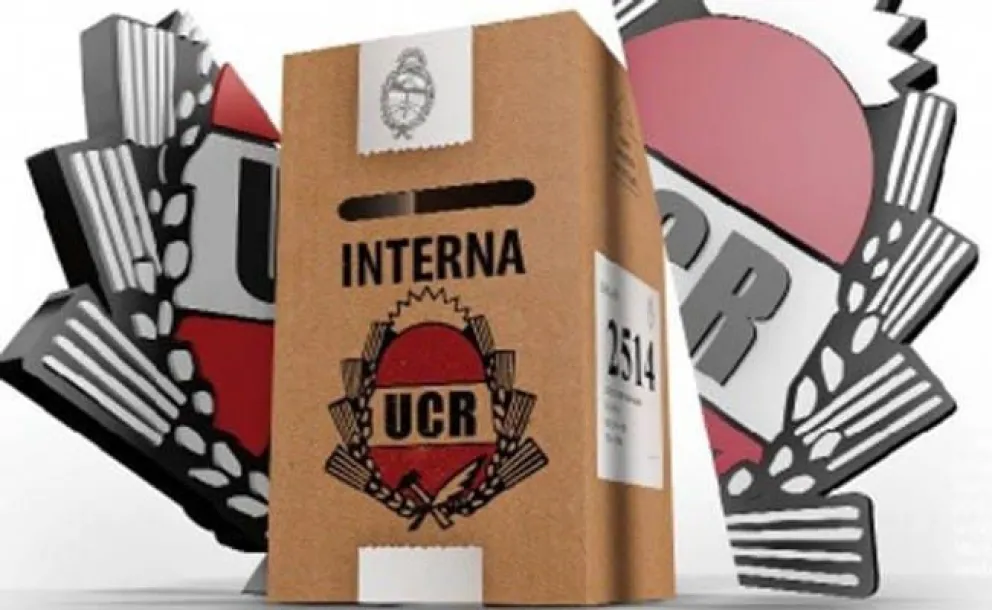 Río Negro: la UCR se aleja de Juntos por el Cambio