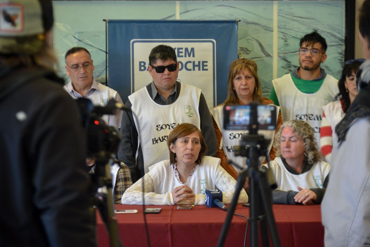 Pase a planta de municipales: “Fue muchísimo trabajo pero ha tenido sus frutos”