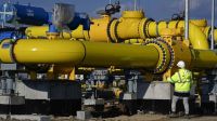 Cómo Europa se prepara para reemplazar el gas ruso