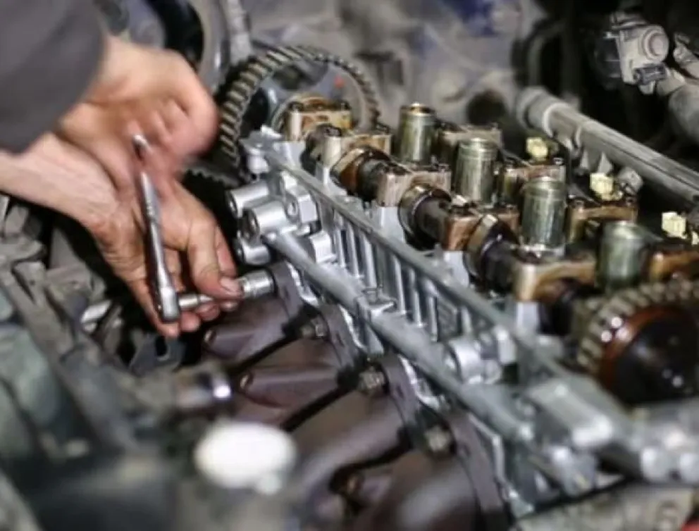 Buscan personal para una importante empresa de transporte