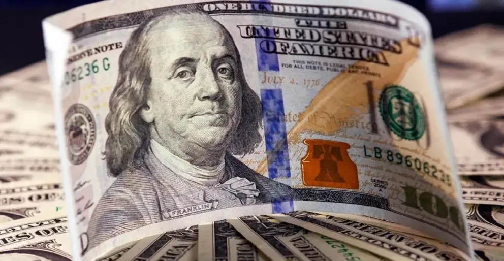 Dólar blue y dólar oficial: cotización del lunes 5 de septiembre