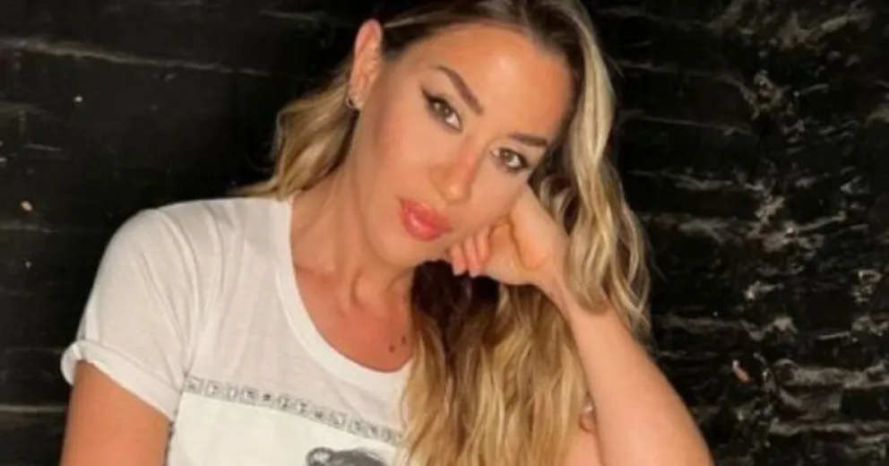 Jimena Barón se sinceró sobre su mayor temor: “No lo superé”