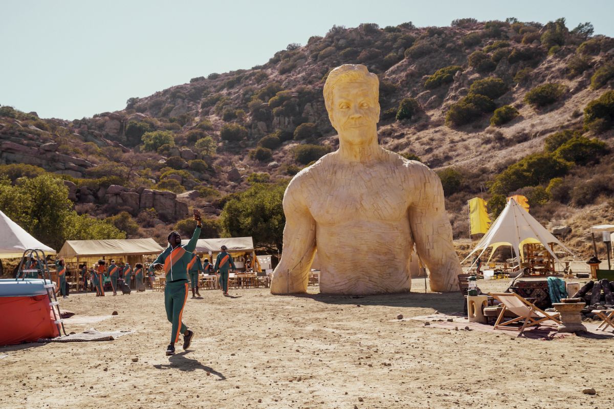 Crítica de “Tiempo para mí”, Mark Wahlberg salva de la catástrofe a la comedia de Kevin Hart