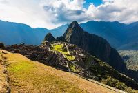 Qué requisitos necesito para visitar Perú