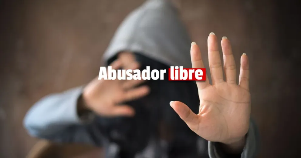 Tres años de prisión condicional para un hombre por abusar de una joven con discapacidad