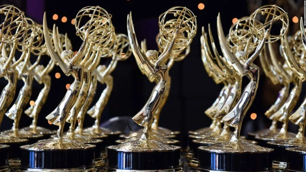 Cuáles fueron los primeros ganadores de los Emmy 2022