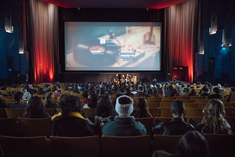 Abrió la inscripción para solicitar apoyo a festivales de cine