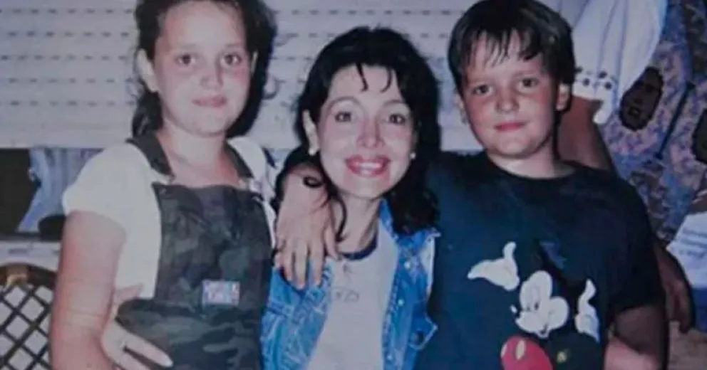 El hijo de Gilda se lanza como cantante: cómo está a 26 años del fatal accidente