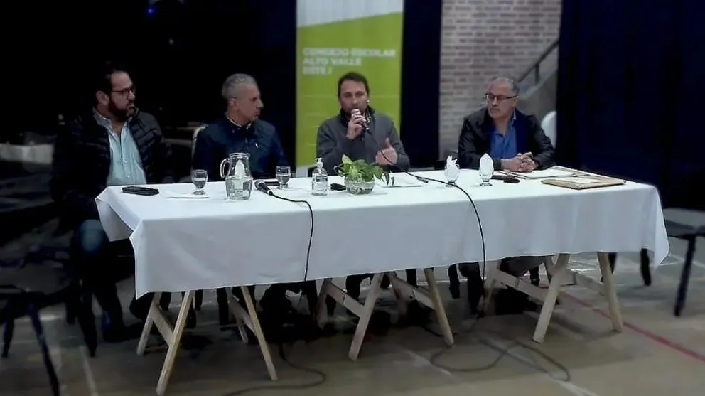 Ya hay una oferta de una empresa para construir la Primaria de Quinta 25 ¡Mirá como será la Escuela!