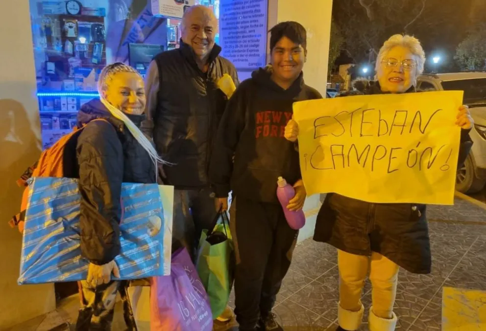 La delegación de Cultura  Patagones cosechó premios en los Juegos Bonaerenses 2022